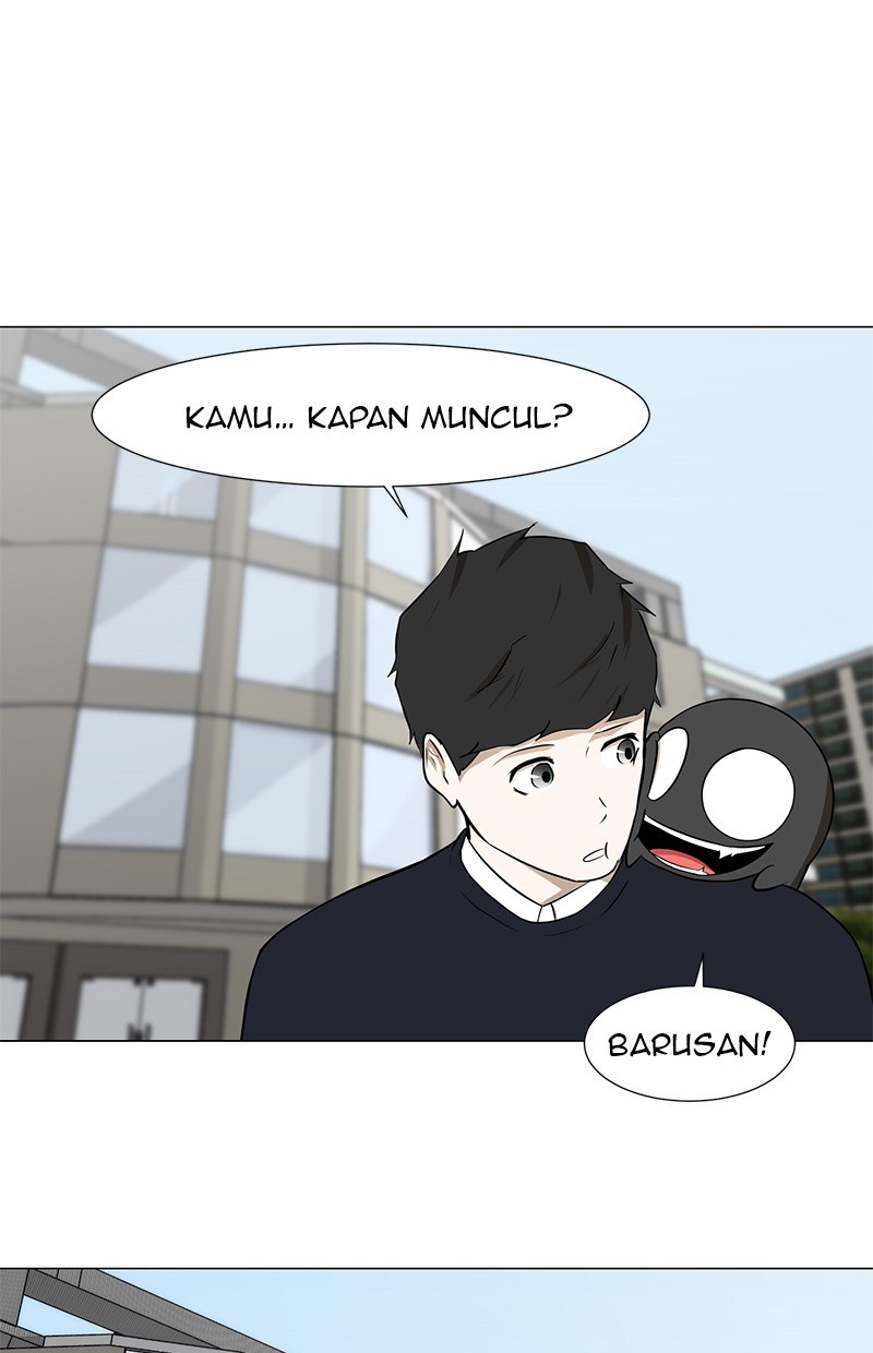 Dark Mortal Bab 10 halaman 50