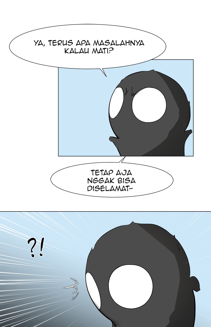 Dark Mortal Bab 11 halaman 9