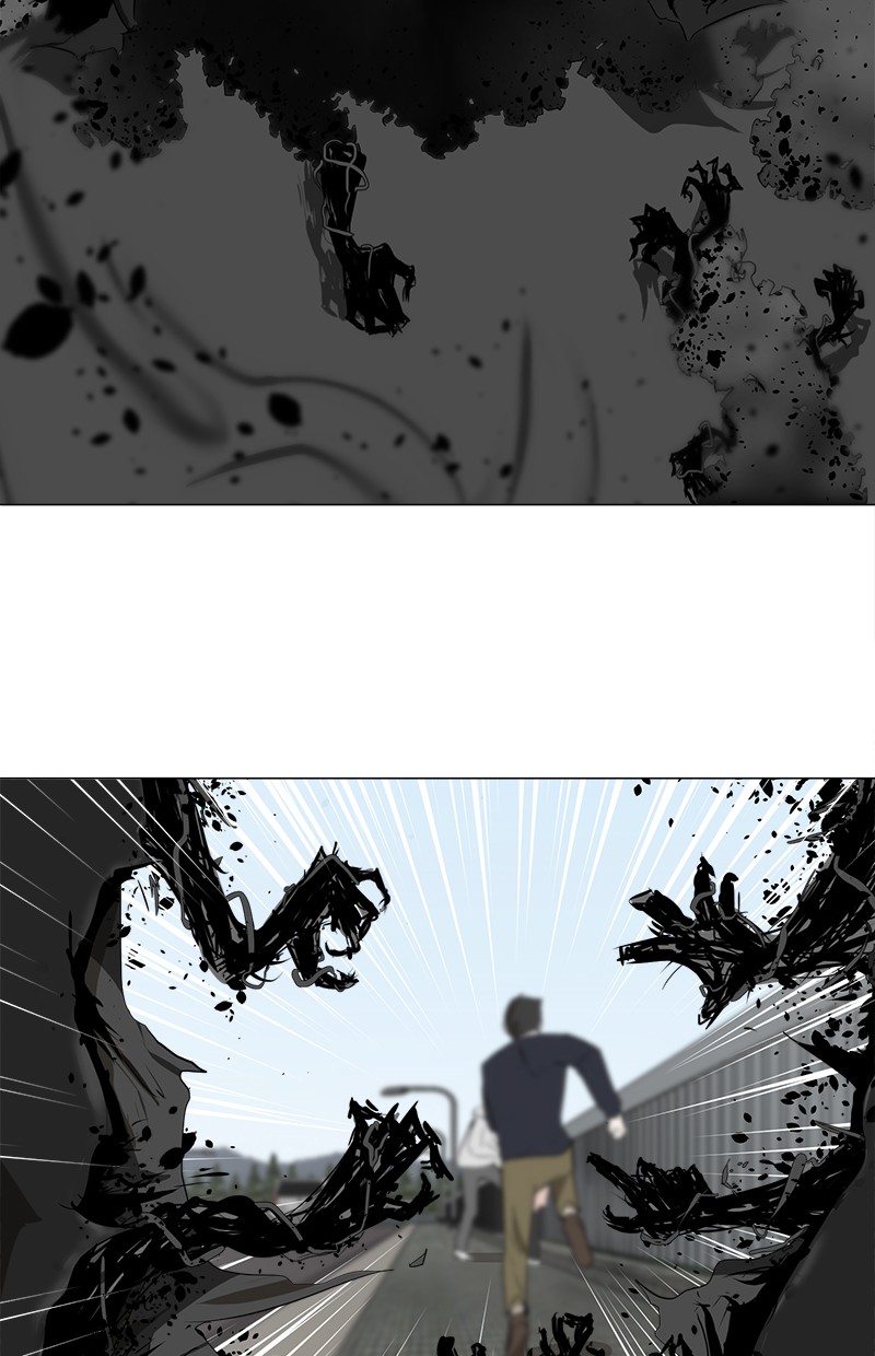Dark Mortal Bab 11 halaman 13