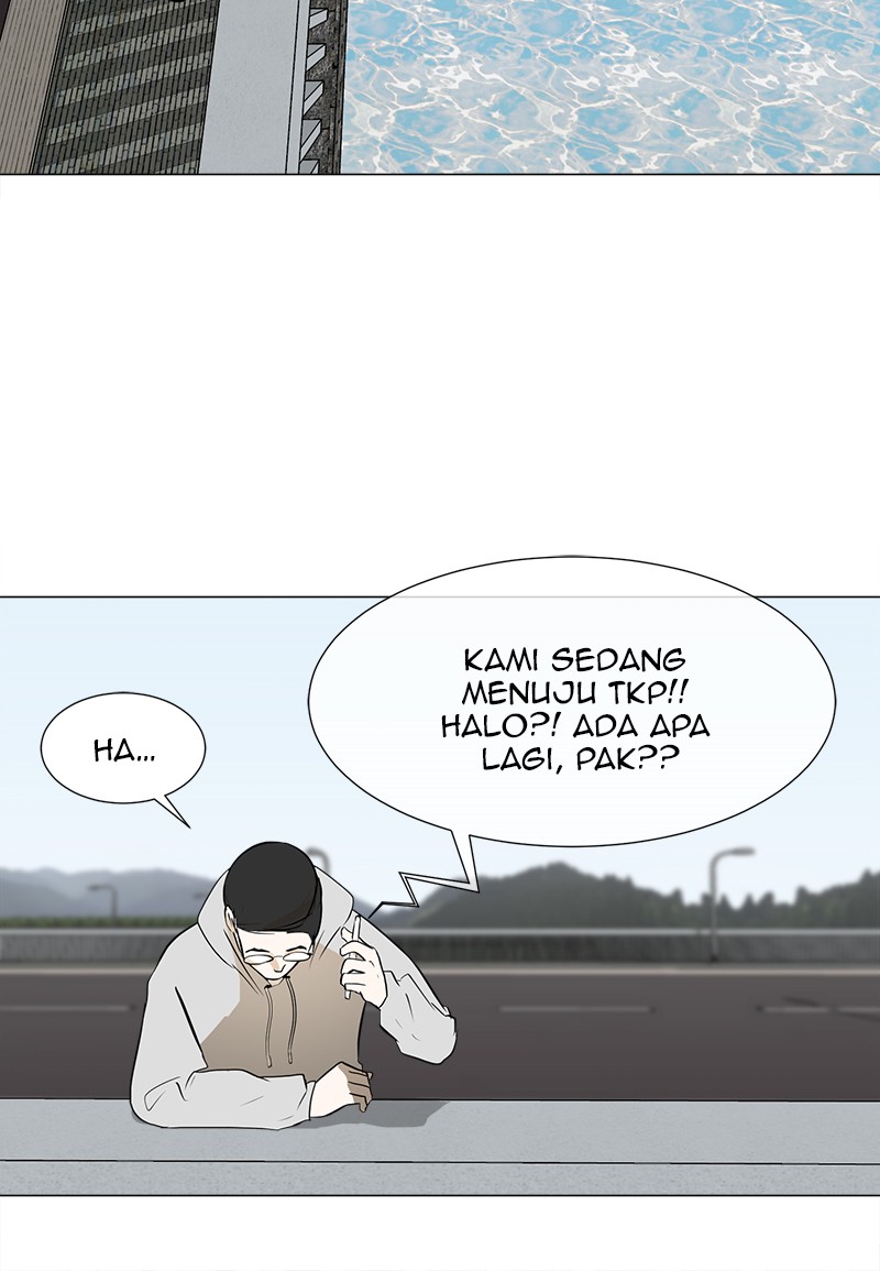 Dark Mortal Bab 11 halaman 21