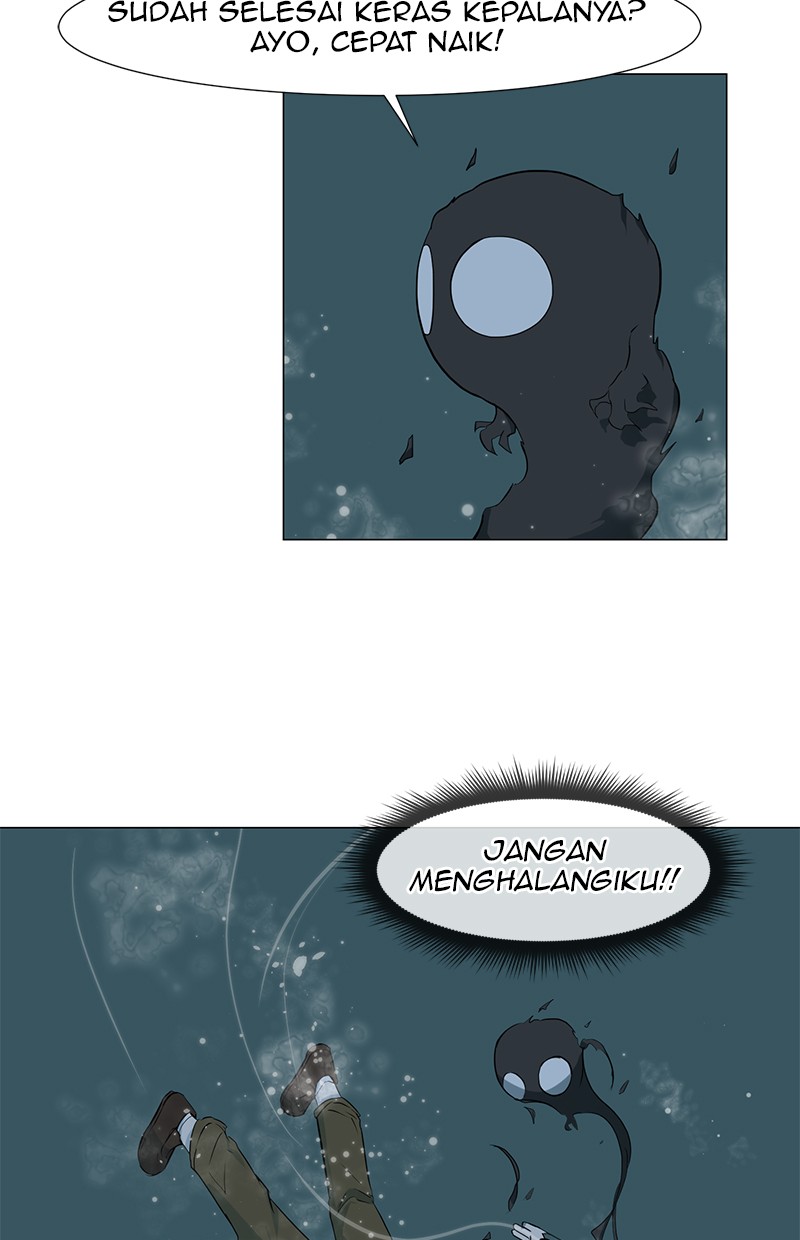 Dark Mortal Bab 11 halaman 32