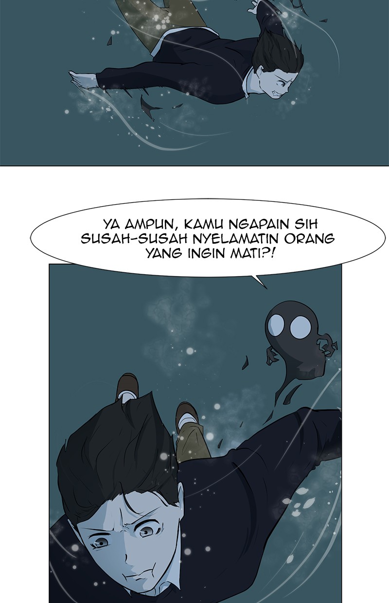 Dark Mortal Bab 11 halaman 33