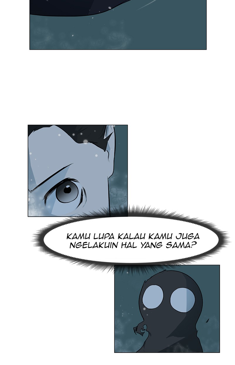 Dark Mortal Bab 11 halaman 34