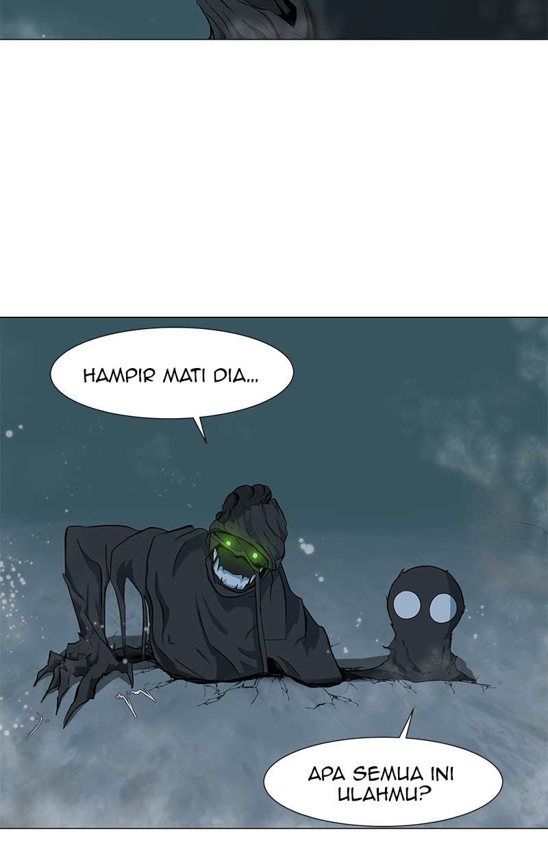 Dark Mortal Bab 11 halaman 49