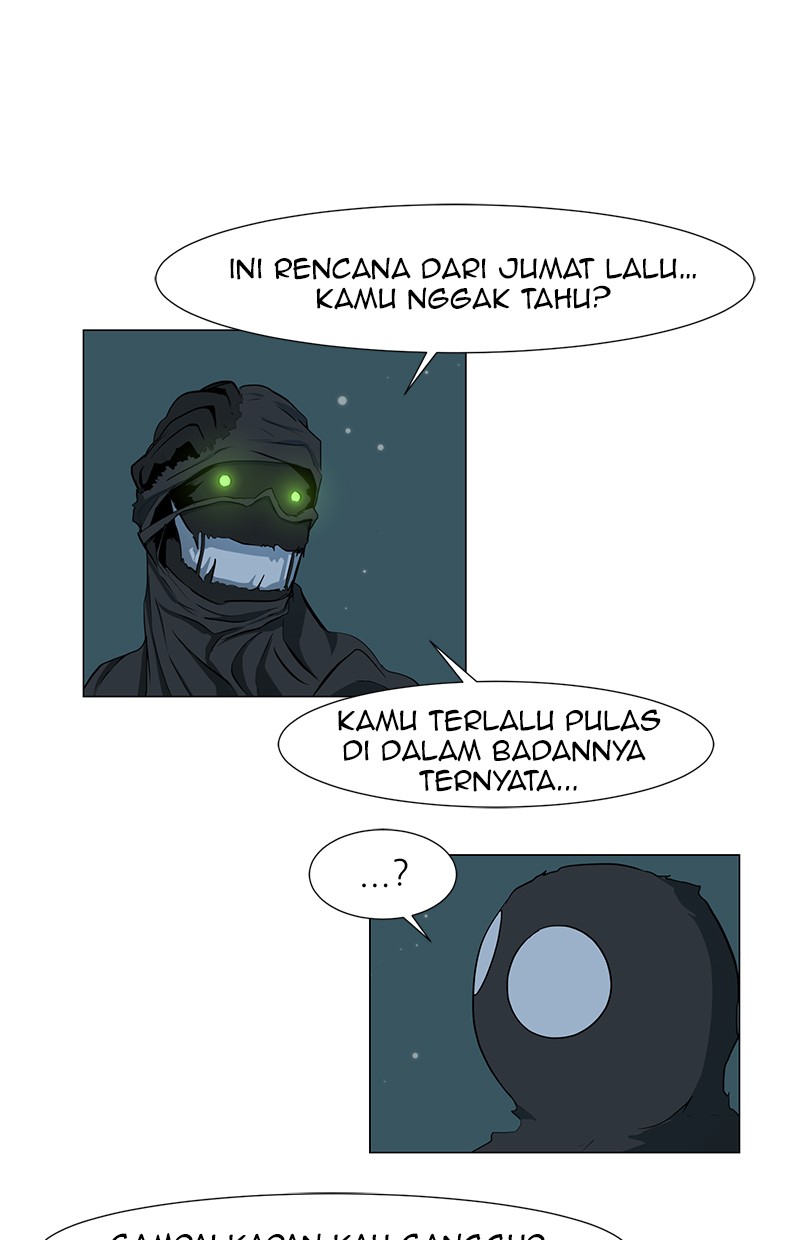 Dark Mortal Bab 11 halaman 50