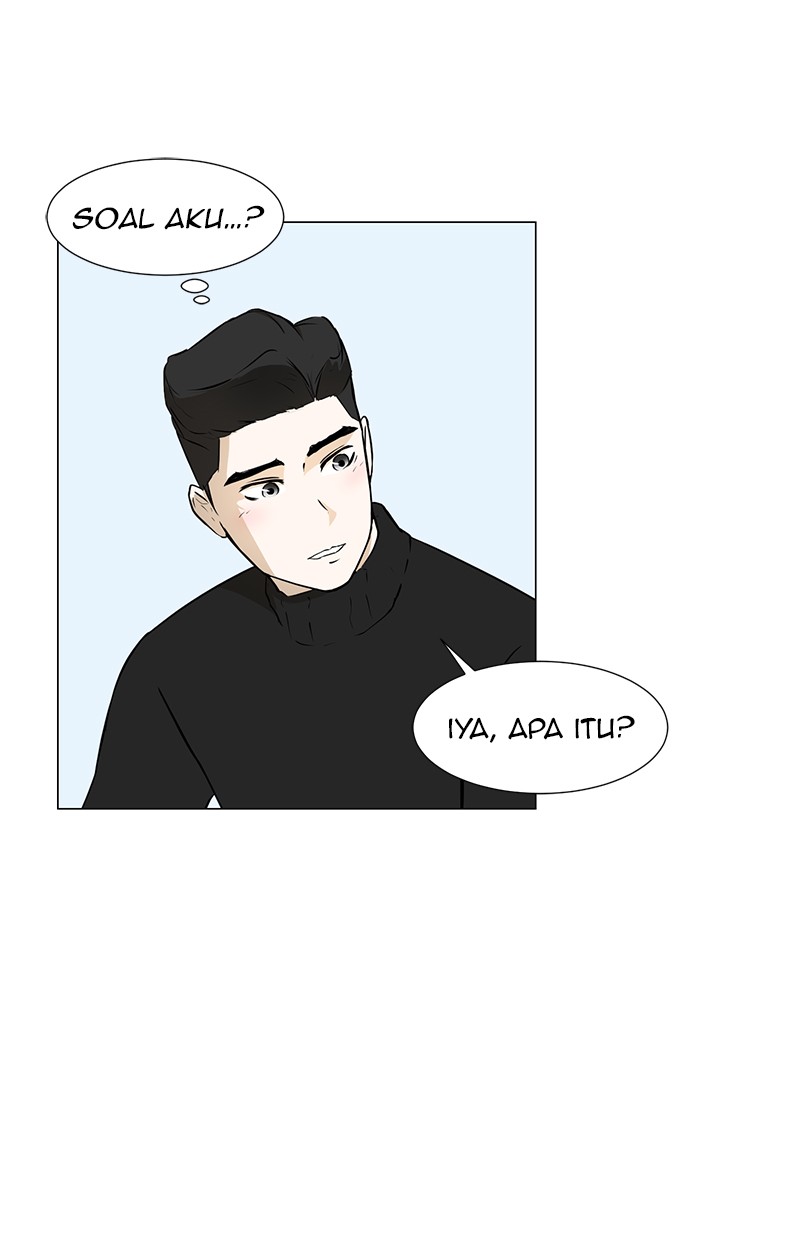 Dark Mortal Bab 11 halaman 60