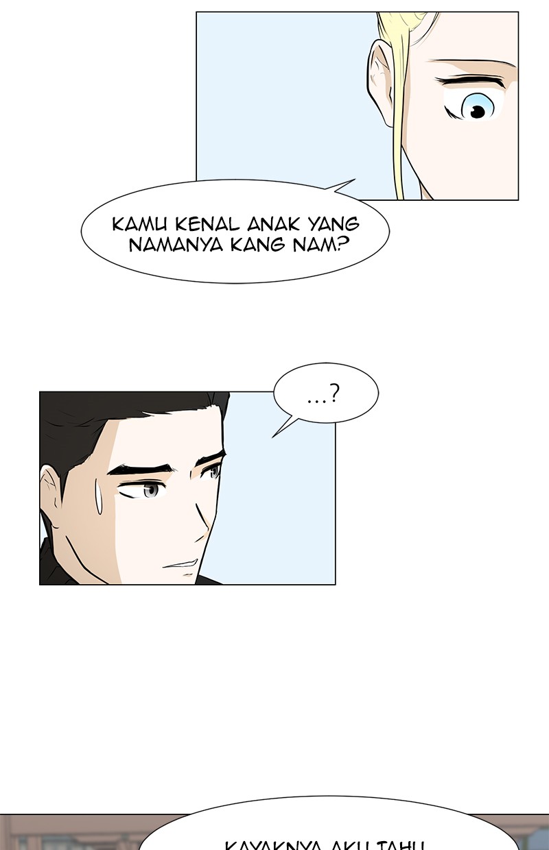 Dark Mortal Bab 11 halaman 61