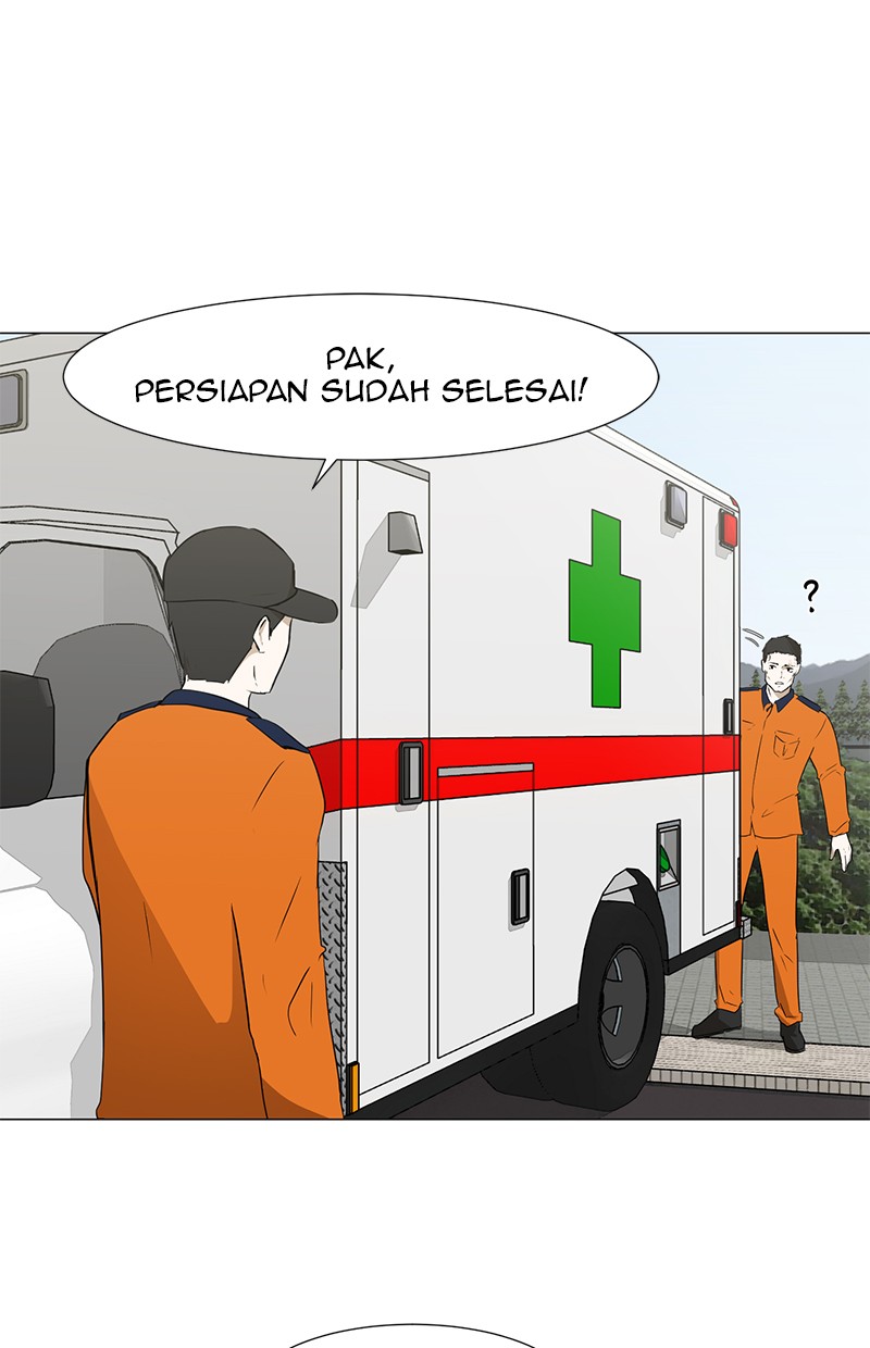 Dark Mortal Bab 12 halaman 2