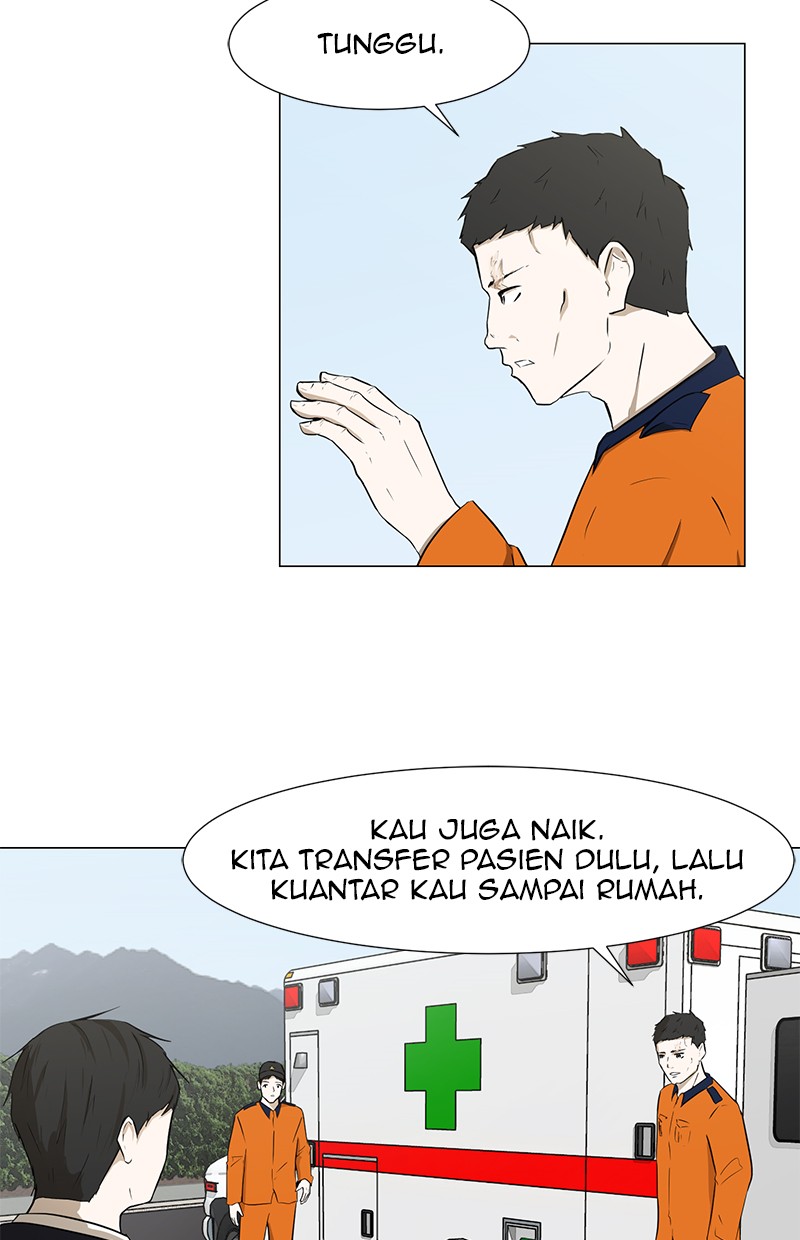 Dark Mortal Bab 12 halaman 3