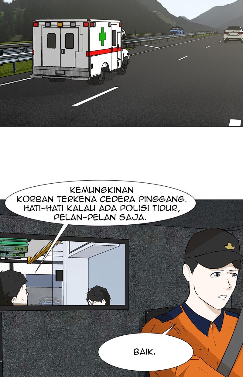 Dark Mortal Bab 12 halaman 5