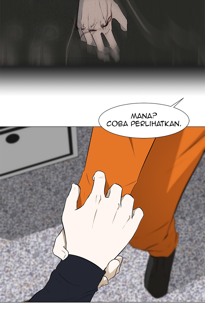Dark Mortal Bab 12 halaman 9