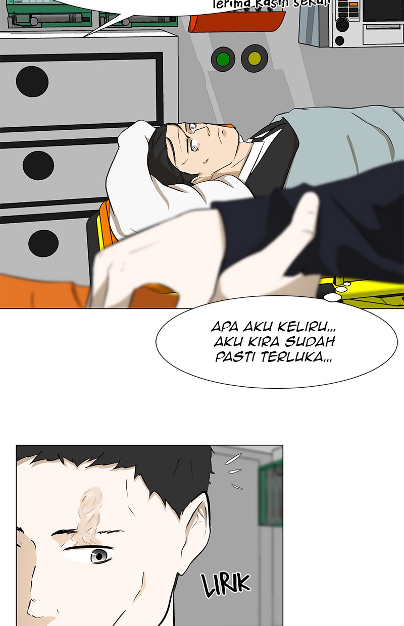 Dark Mortal Bab 12 halaman 11