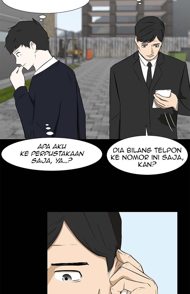 Dark Mortal Bab 12 halaman 17