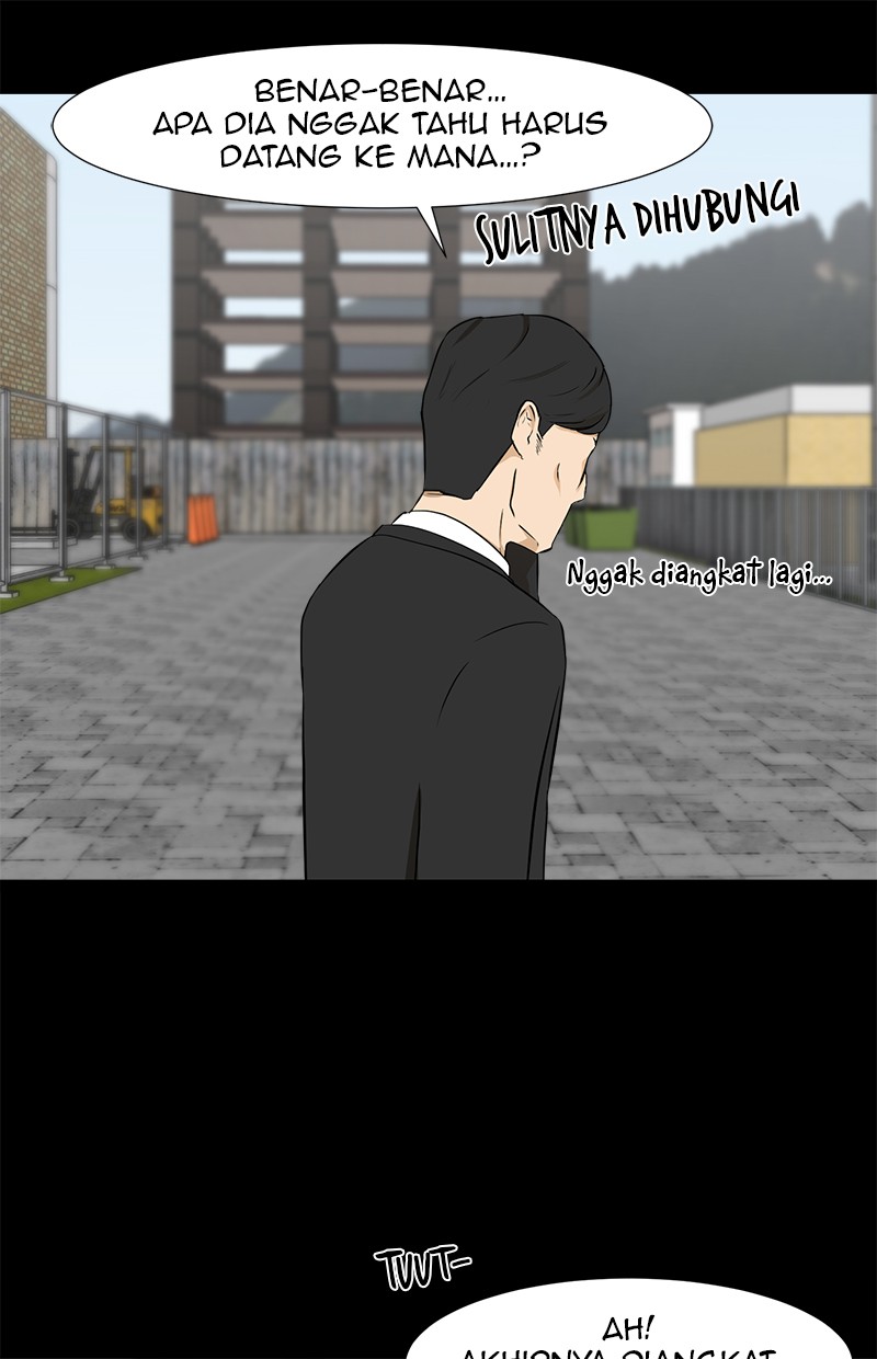 Dark Mortal Bab 12 halaman 21