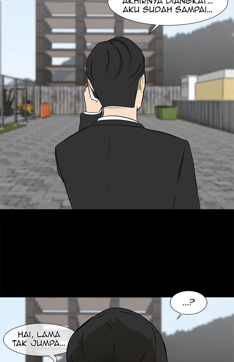 Dark Mortal Bab 12 halaman 22