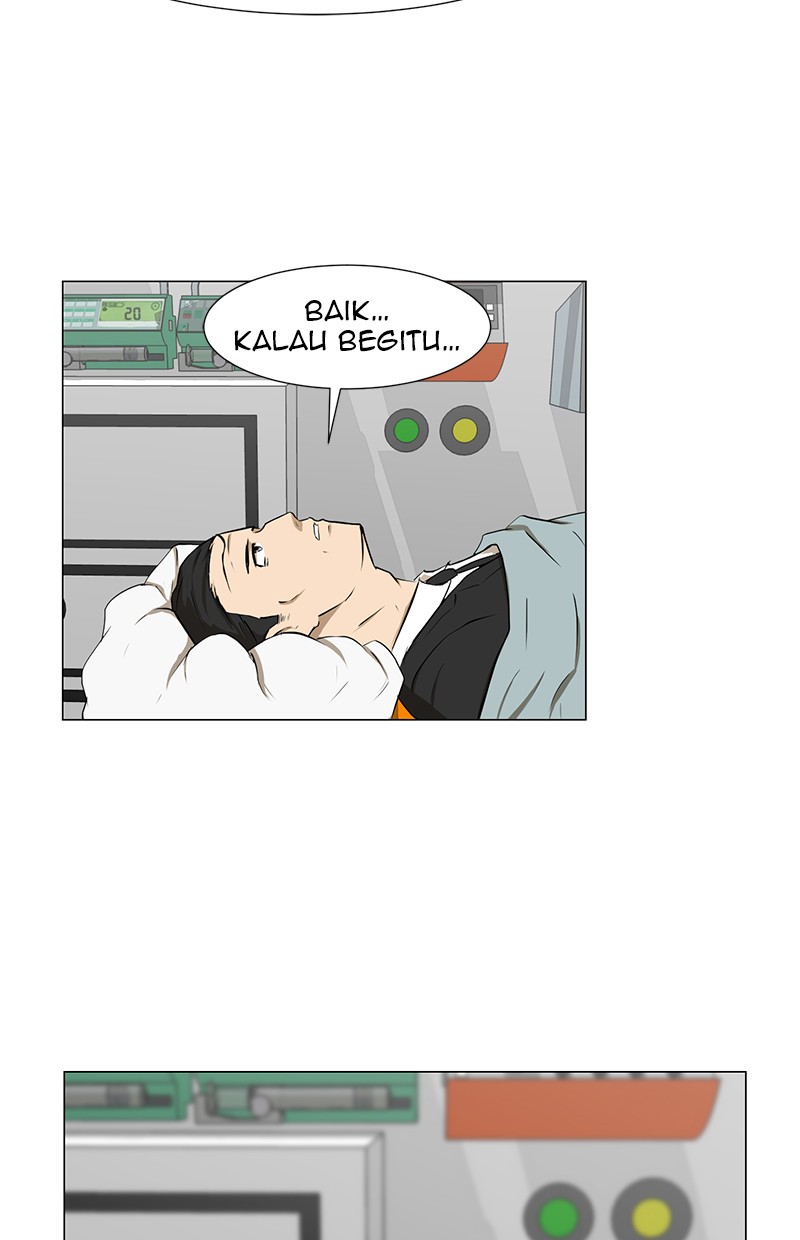 Dark Mortal Bab 12 halaman 30