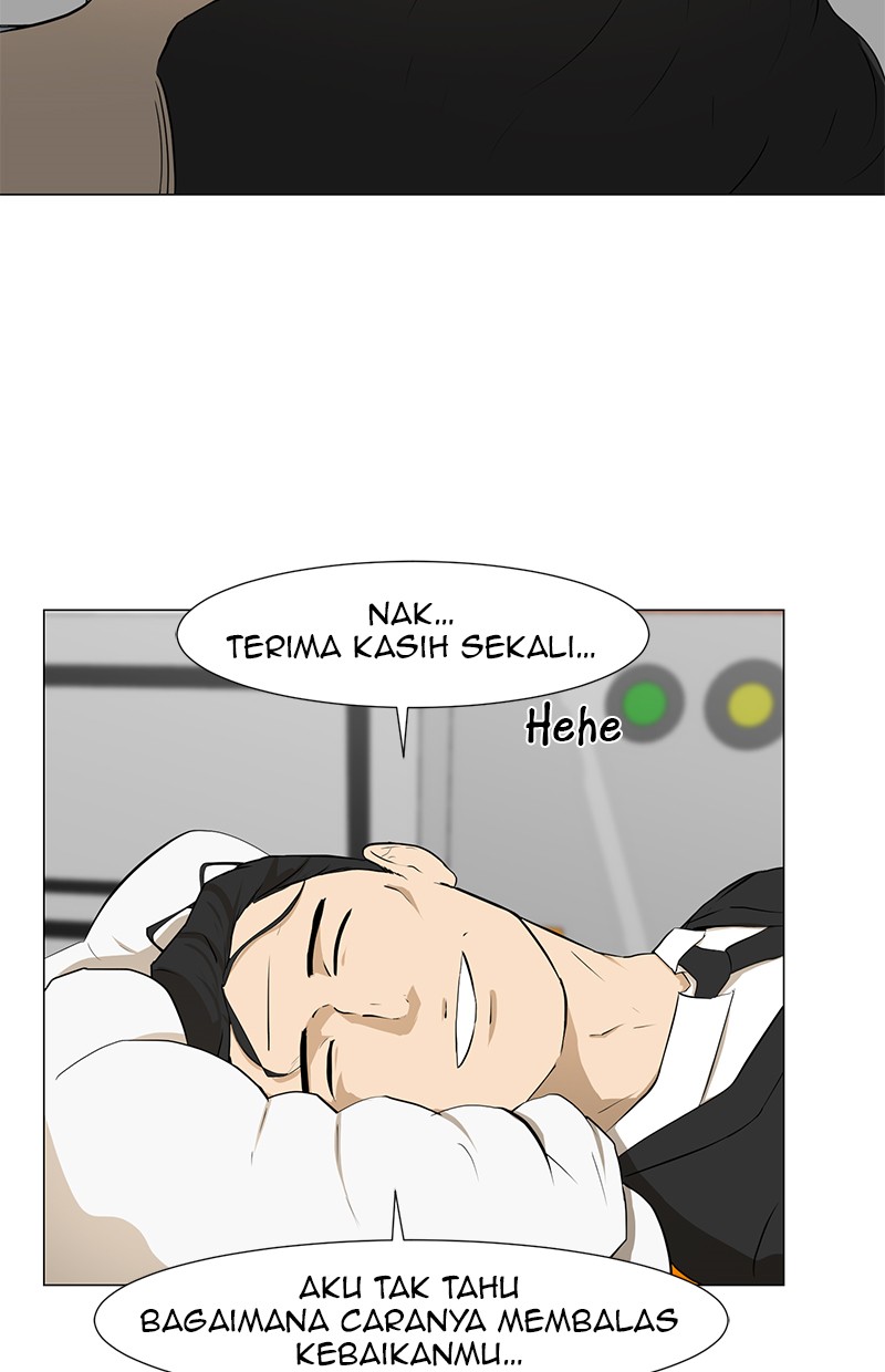 Dark Mortal Bab 12 halaman 32