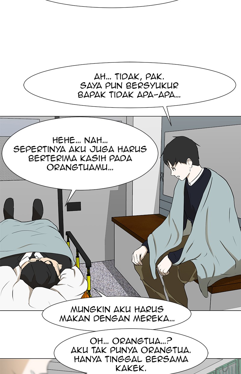 Dark Mortal Bab 12 halaman 33