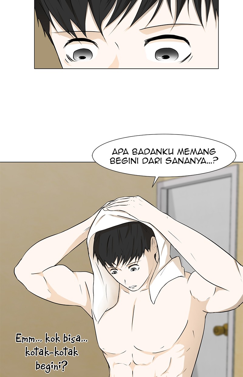 Dark Mortal Bab 13 halaman 9