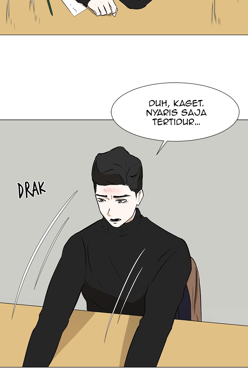 Dark Mortal Bab 13 halaman 31