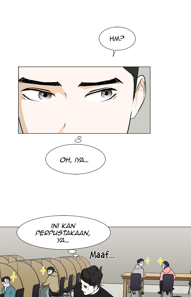 Dark Mortal Bab 13 halaman 32