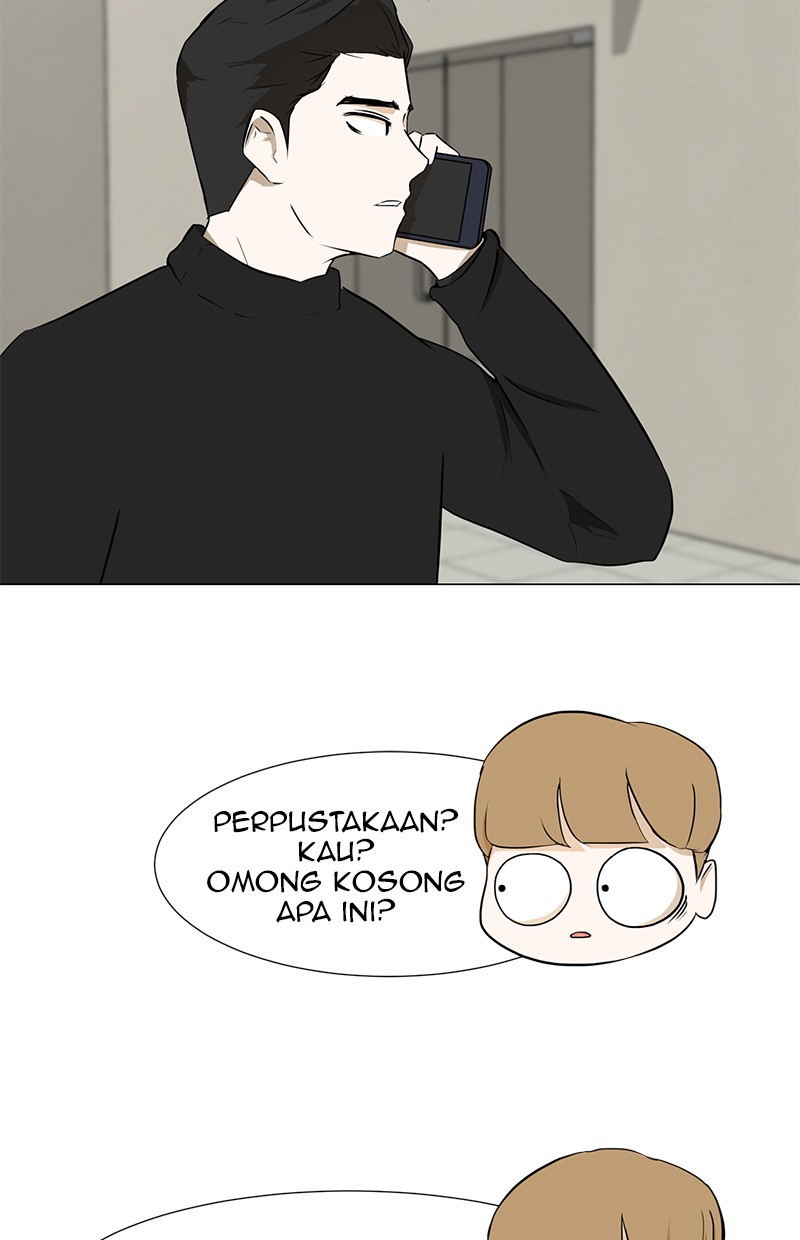 Dark Mortal Bab 13 halaman 41