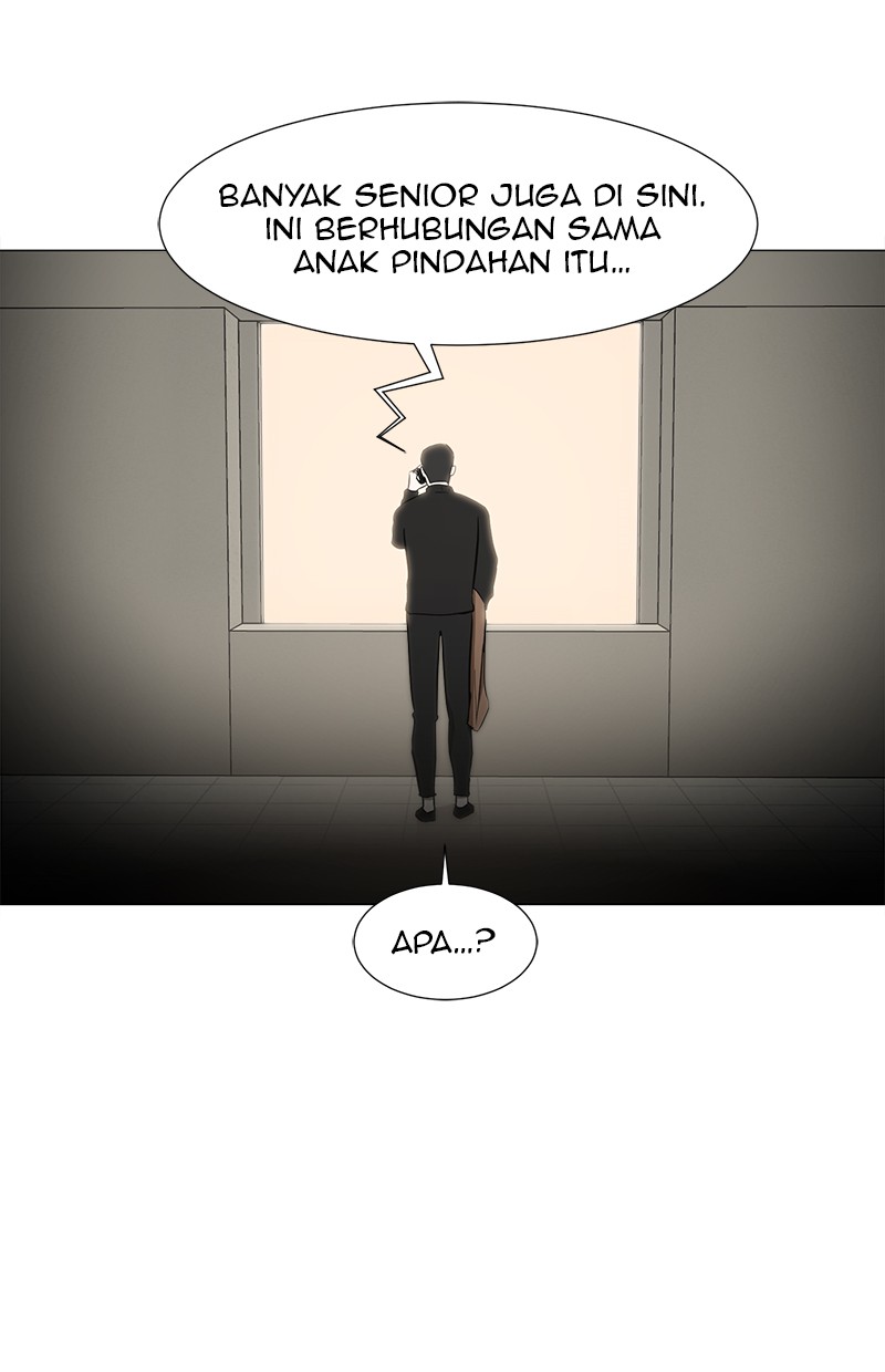Dark Mortal Bab 13 halaman 43
