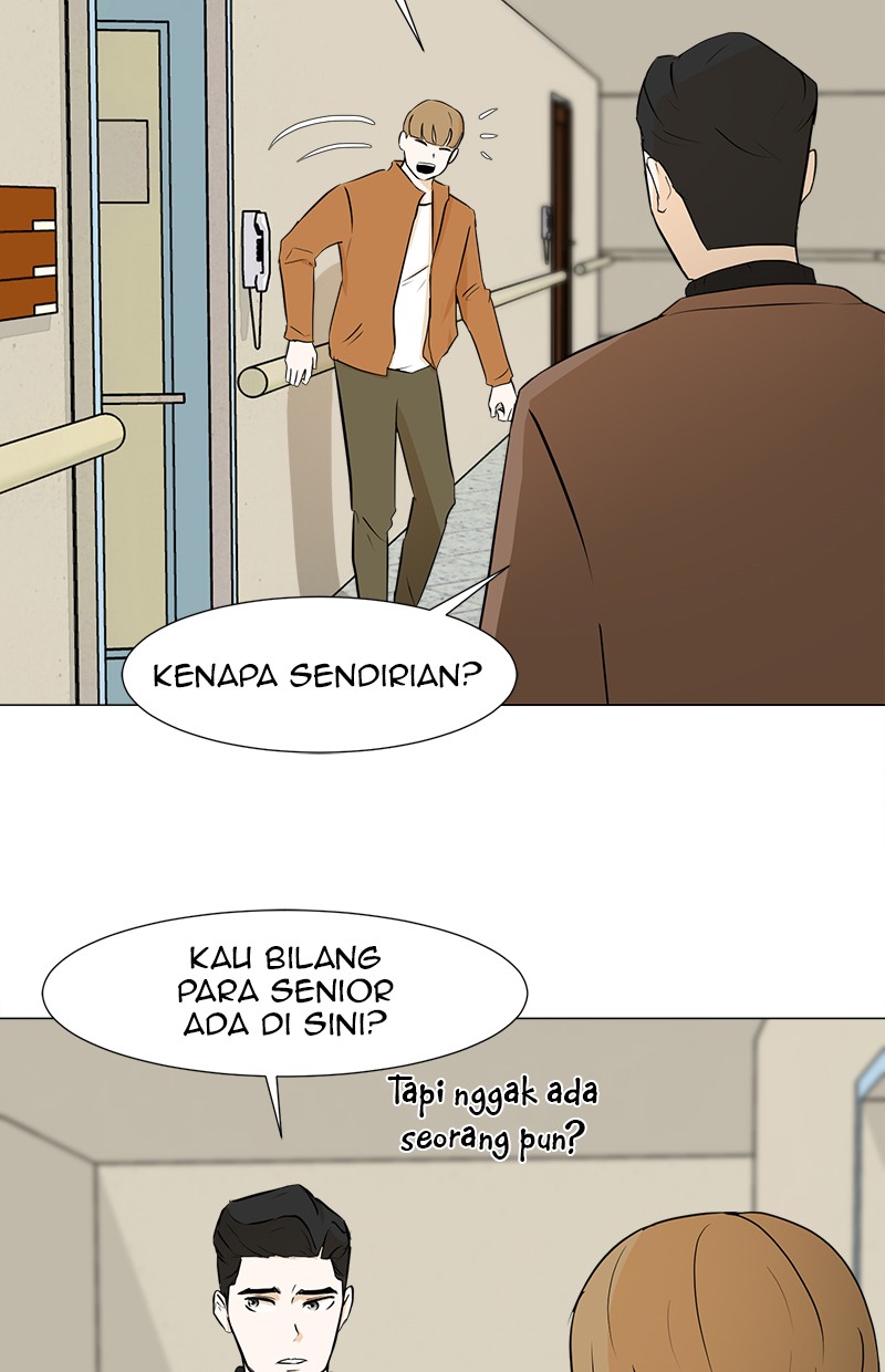 Dark Mortal Bab 13 halaman 45