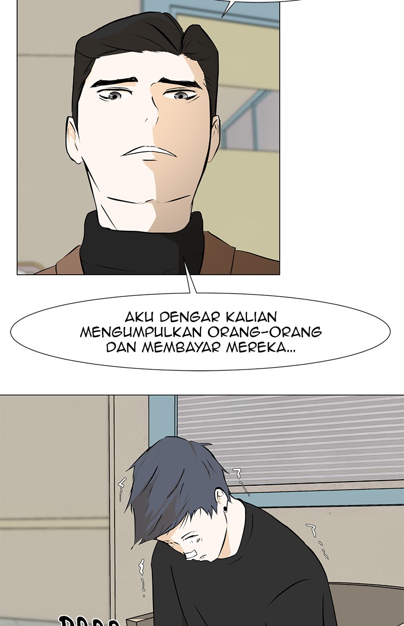 Dark Mortal Bab 13 halaman 50