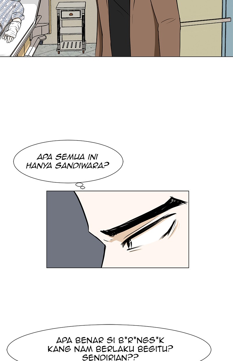 Dark Mortal Bab 13 halaman 52