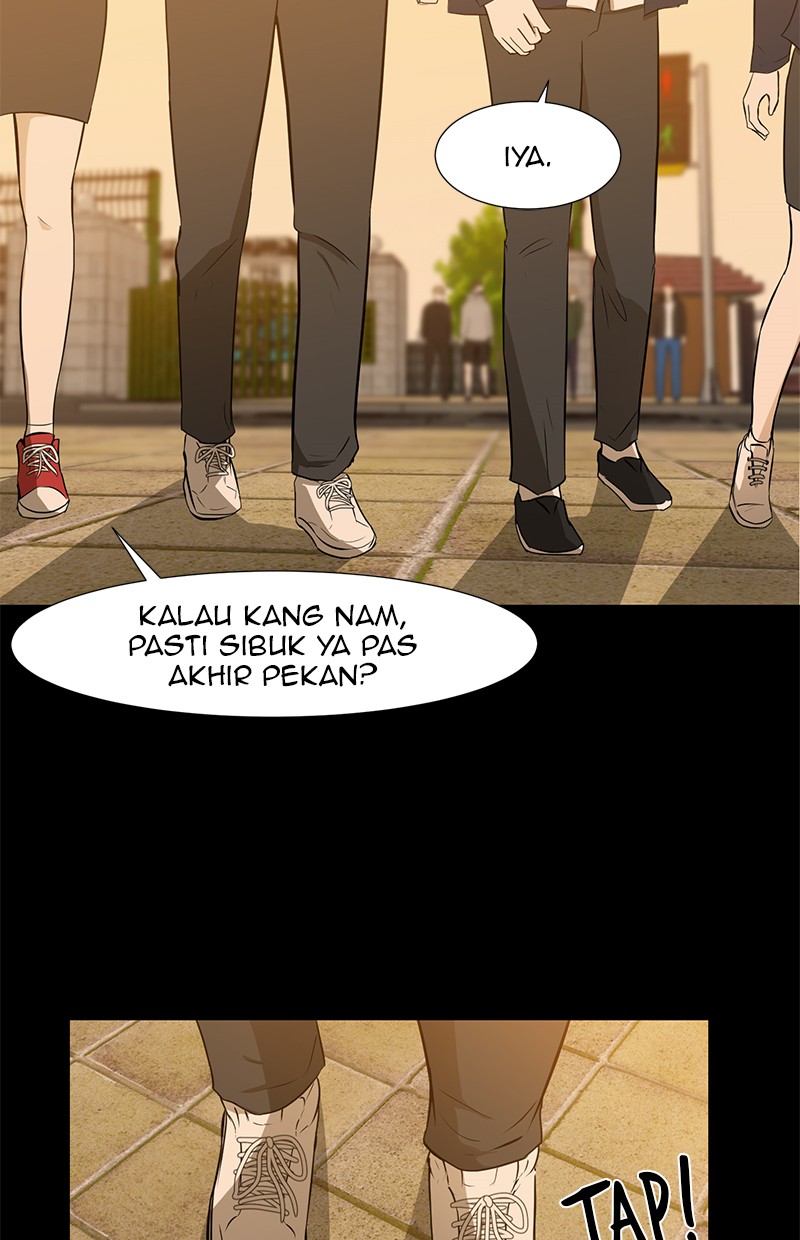 Dark Mortal Bab 13 halaman 62