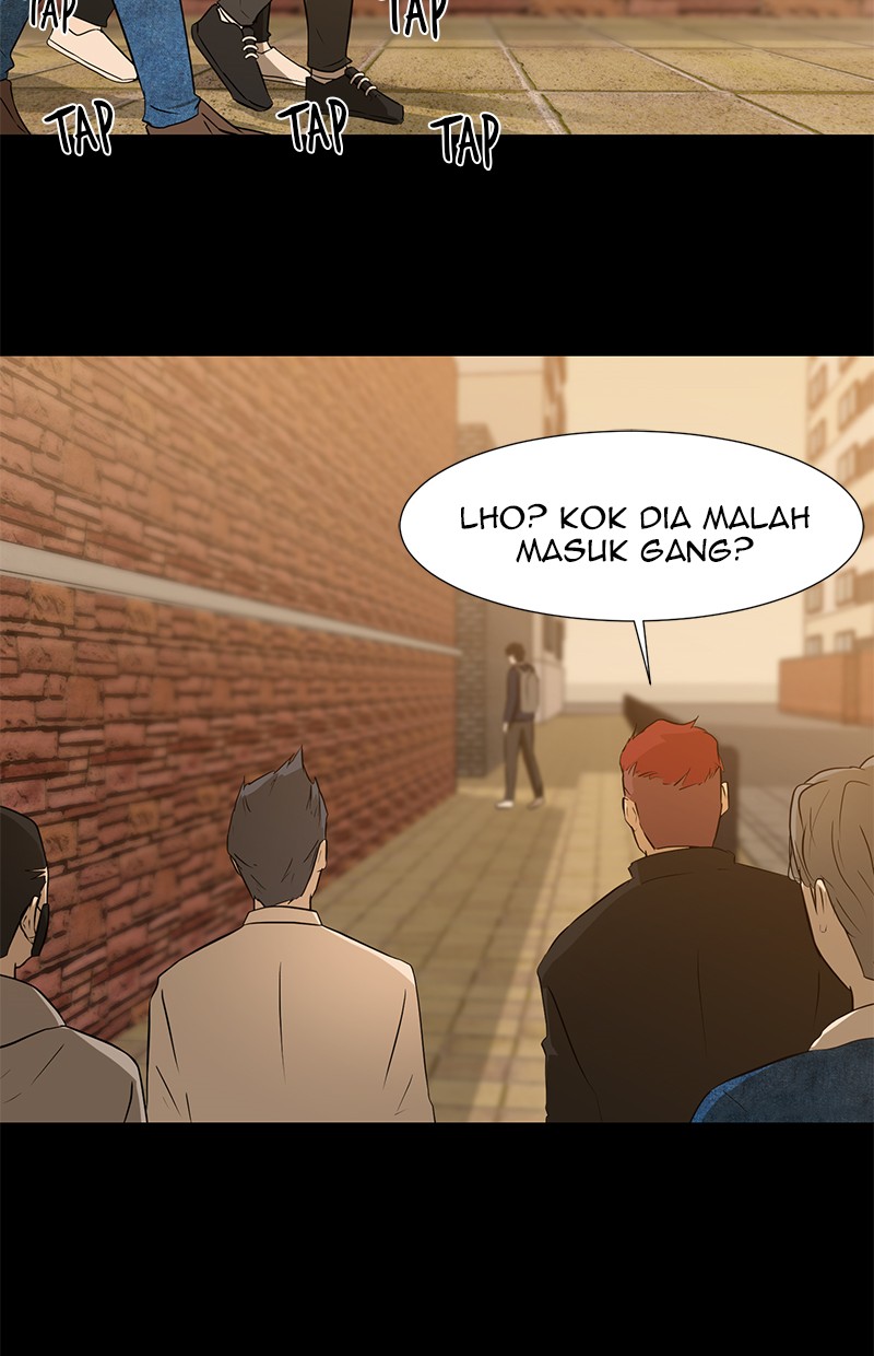 Dark Mortal Bab 13 halaman 72