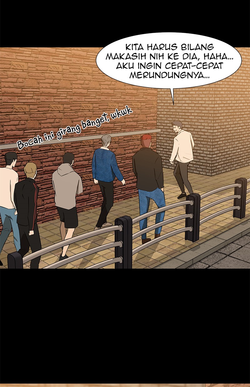 Dark Mortal Bab 13 halaman 73