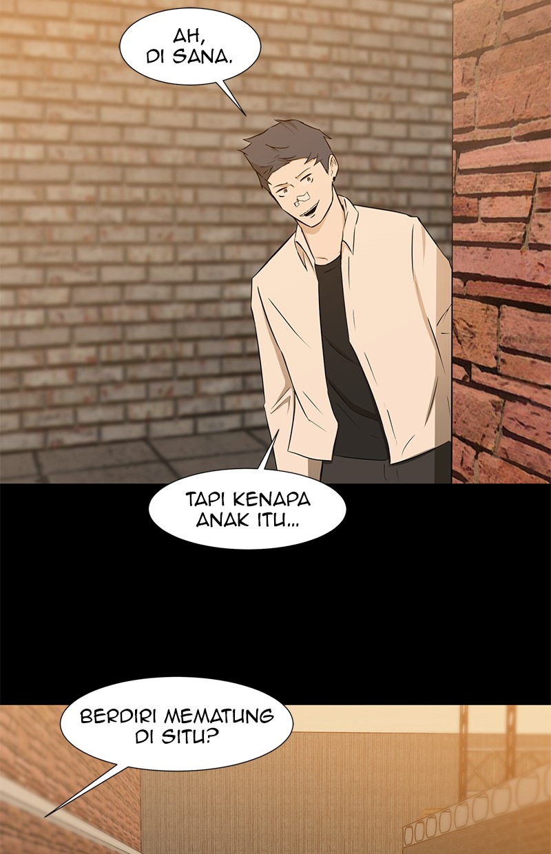 Dark Mortal Bab 13 halaman 74