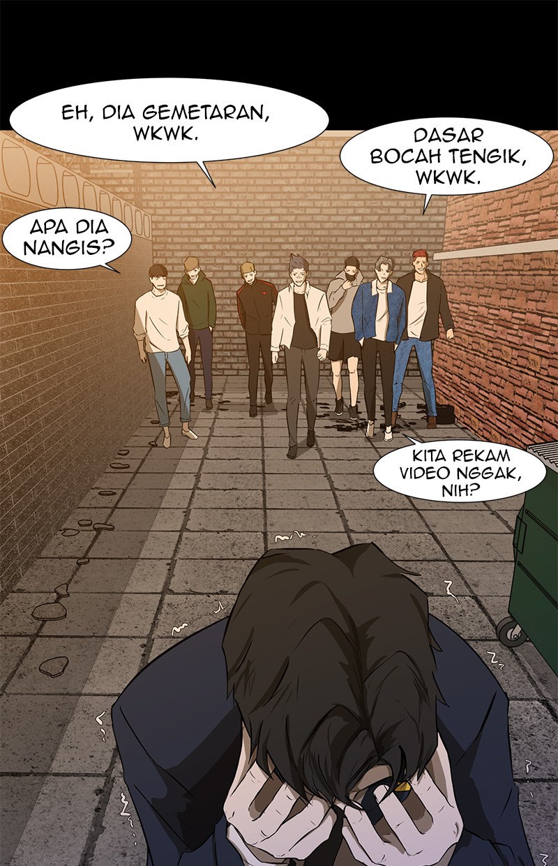 Dark Mortal Bab 13 halaman 76
