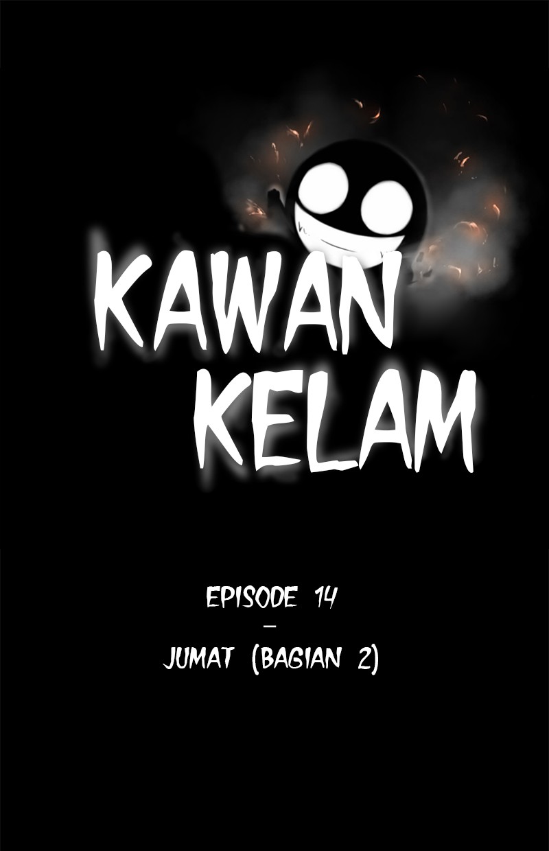Dark Mortal Bab 14 halaman 1