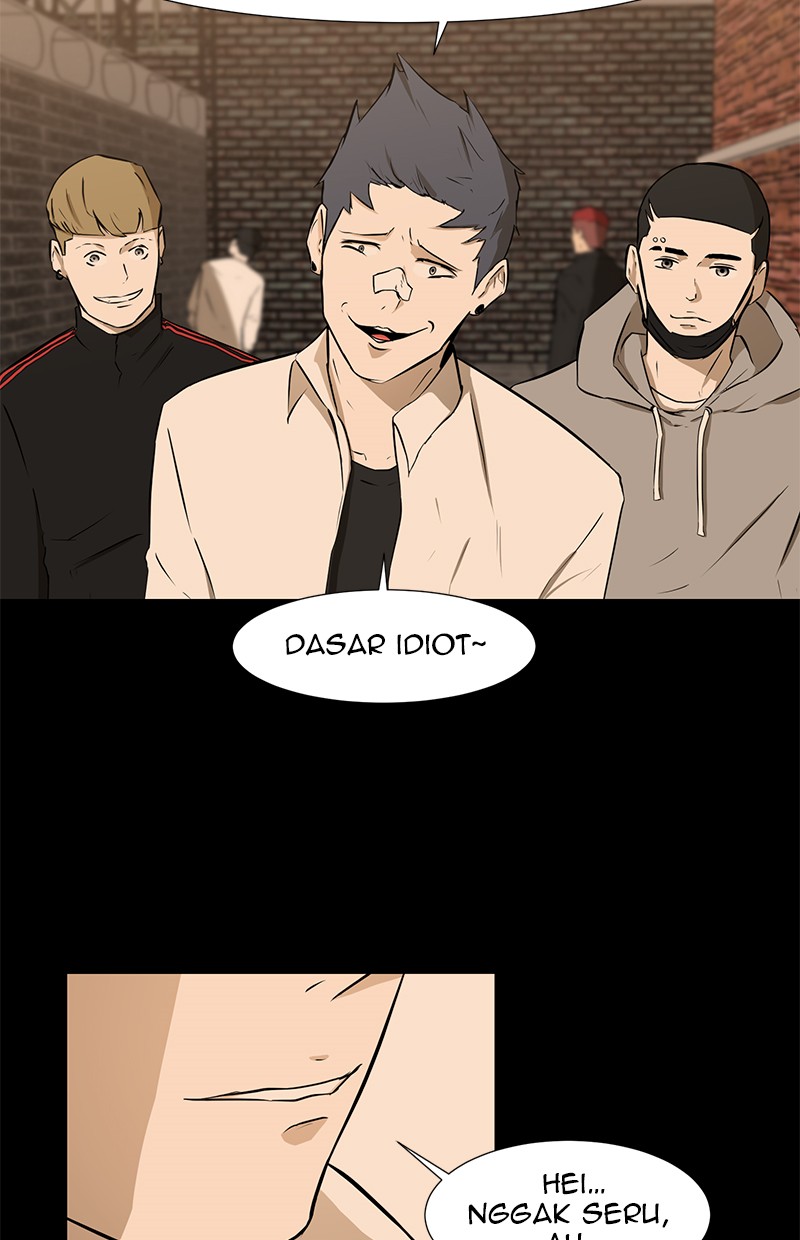 Dark Mortal Bab 14 halaman 3