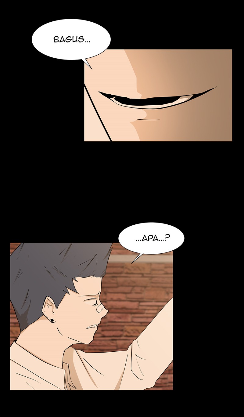 Dark Mortal Bab 14 halaman 6