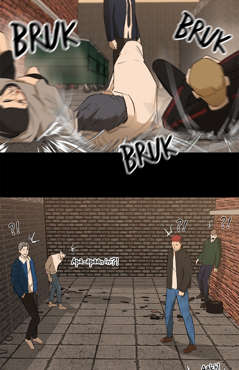 Dark Mortal Bab 14 halaman 14