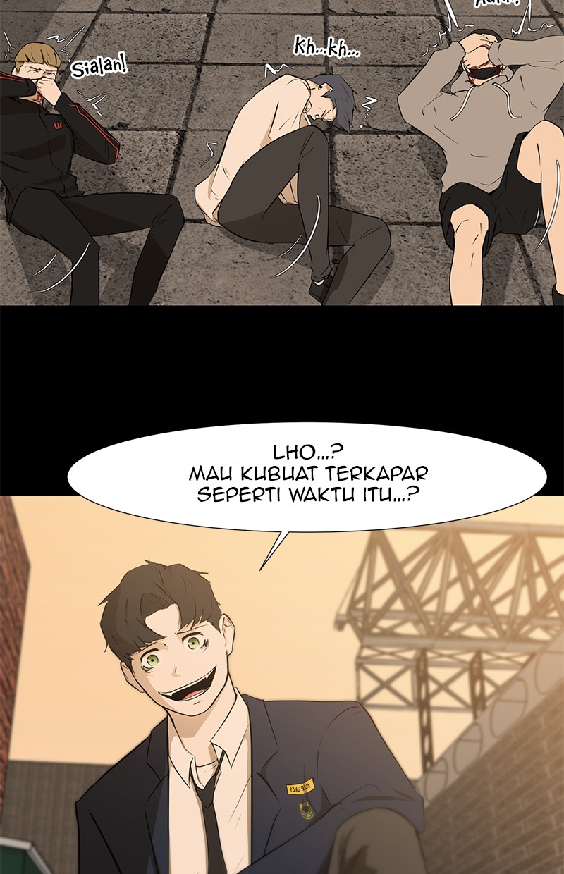 Dark Mortal Bab 14 halaman 15
