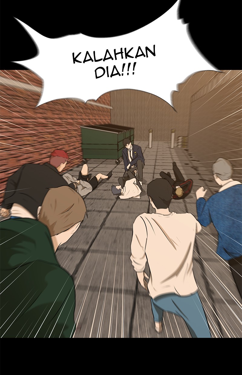 Dark Mortal Bab 14 halaman 17