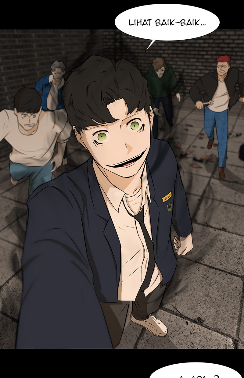Dark Mortal Bab 14 halaman 20