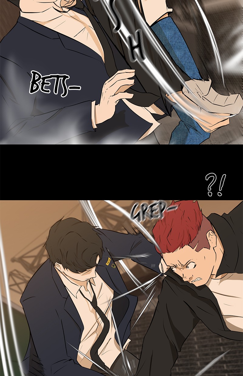 Dark Mortal Bab 14 halaman 27