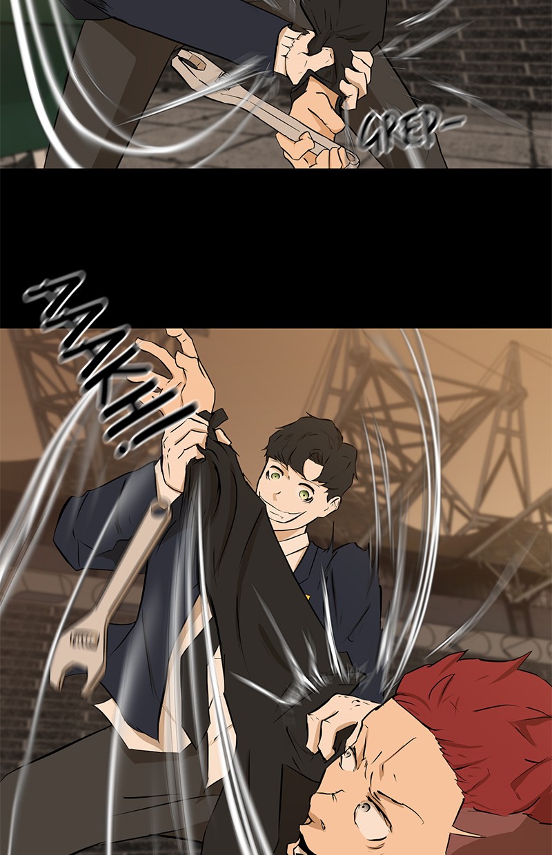 Dark Mortal Bab 14 halaman 28