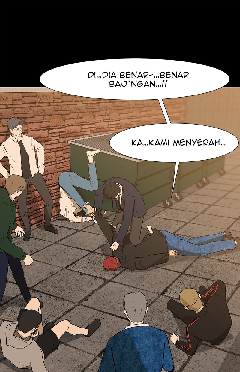 Dark Mortal Bab 14 halaman 31