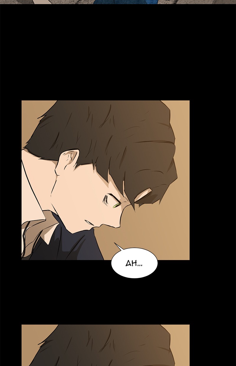 Dark Mortal Bab 14 halaman 32