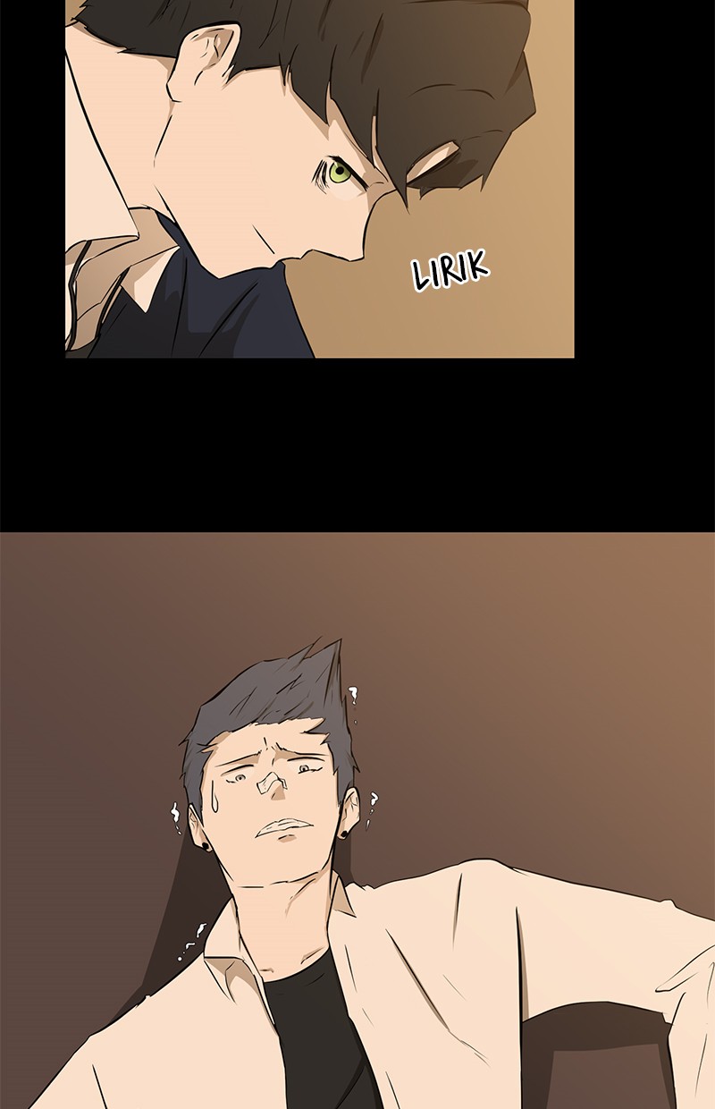Dark Mortal Bab 14 halaman 33