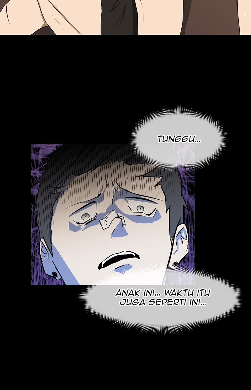Dark Mortal Bab 14 halaman 34