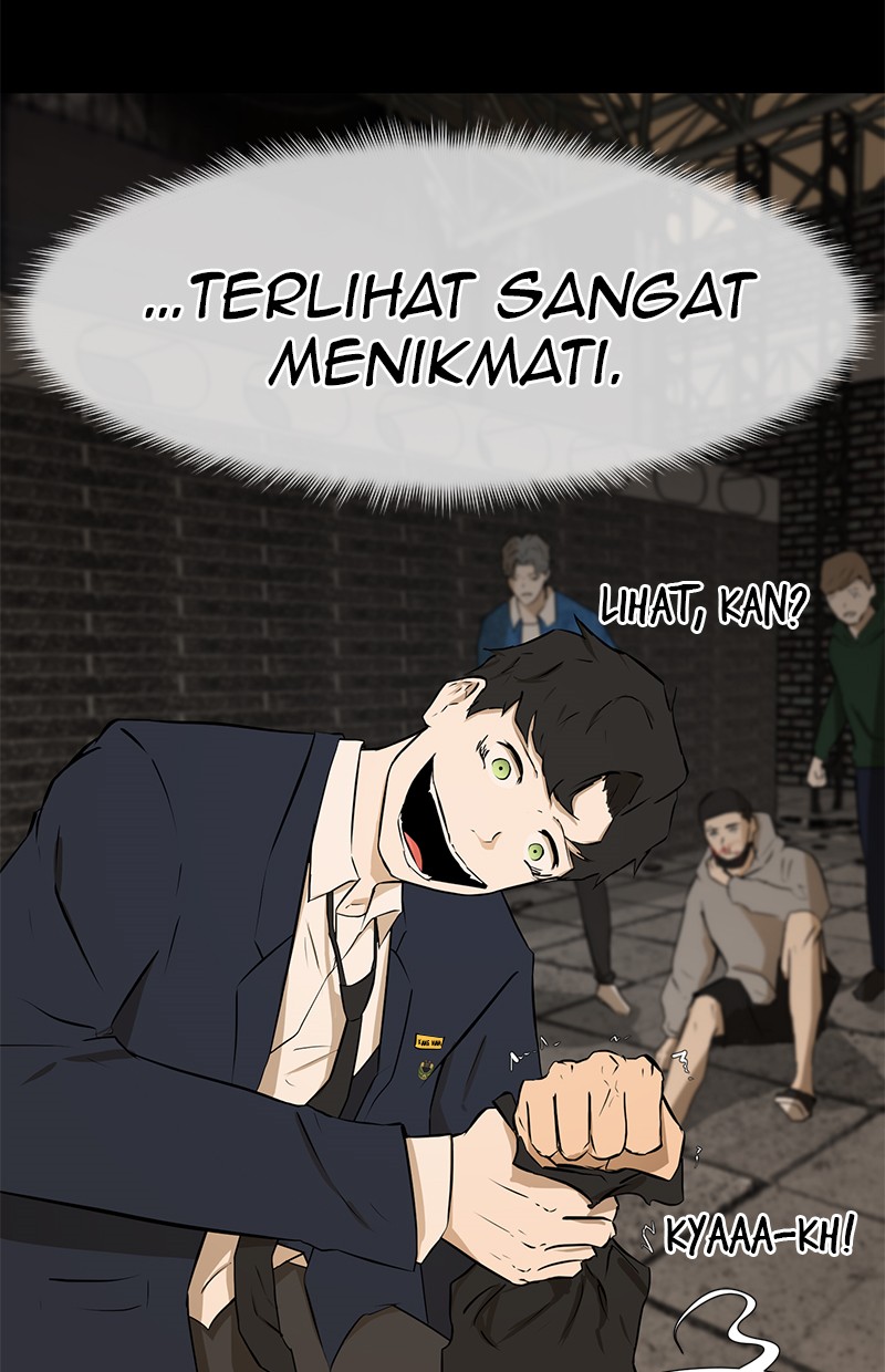 Dark Mortal Bab 14 halaman 35