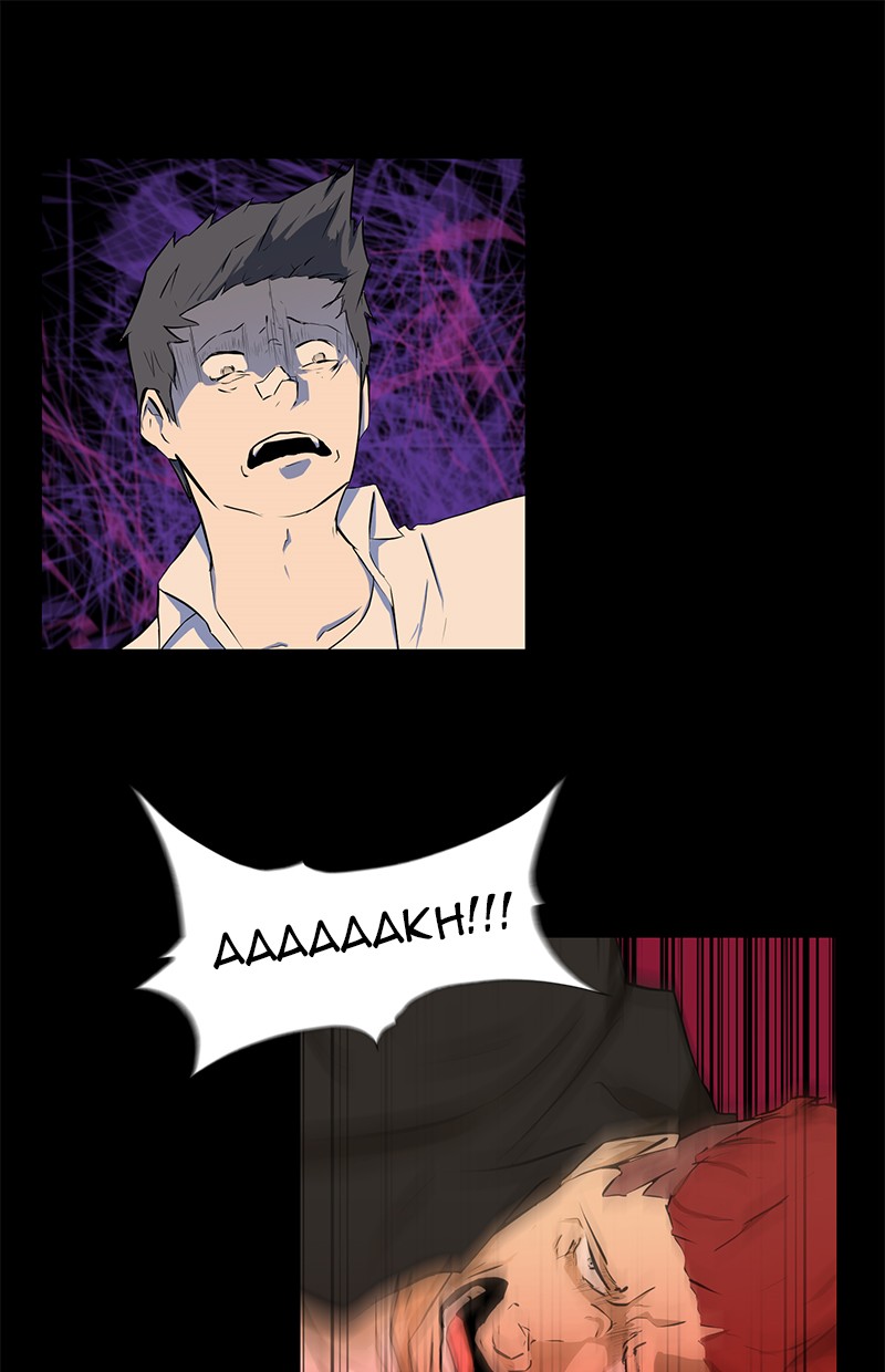 Dark Mortal Bab 14 halaman 38